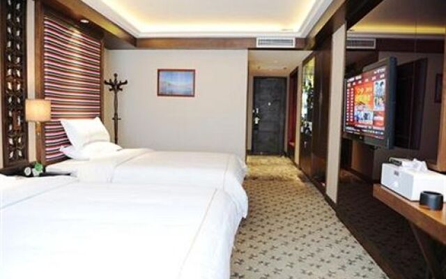 Lijiang Best Li Hotel