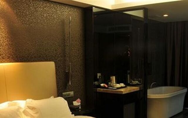 Xinhao Hotel - Fuzhou