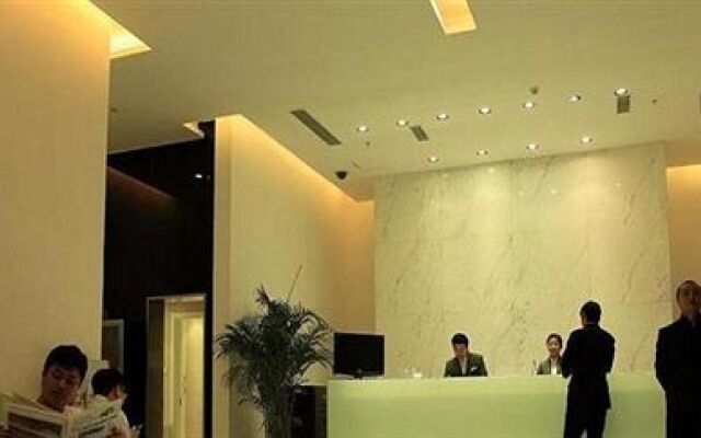 Shenyang Yashi Express Hotel