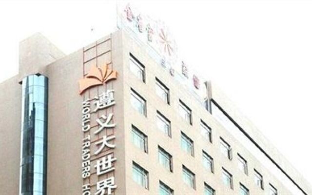 World Traders Hotel Zunyi