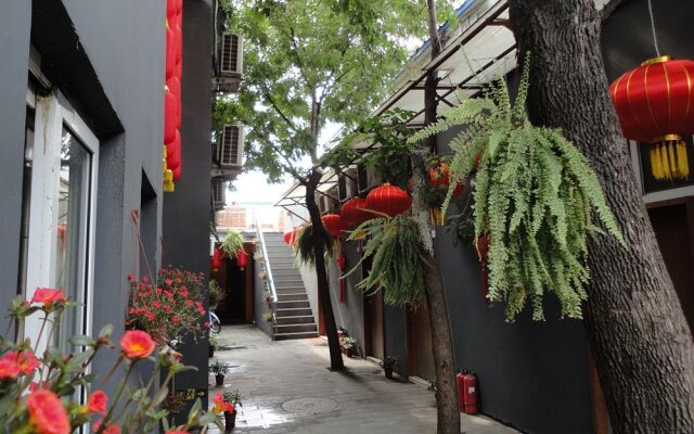 Beijing Qingfeng Youlian Hostel