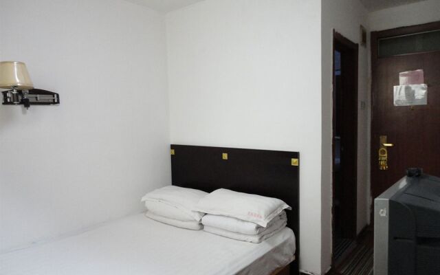 Beijing Qingfeng Youlian Hostel