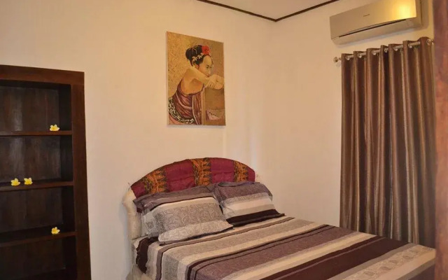 Kirana Homestay