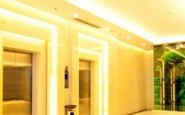 Zhengzhou Jinshui CBD Dongjiancai