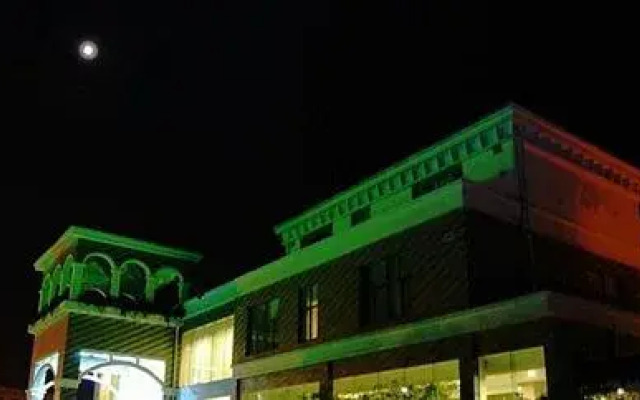 Qingyang Xifeng Hotel