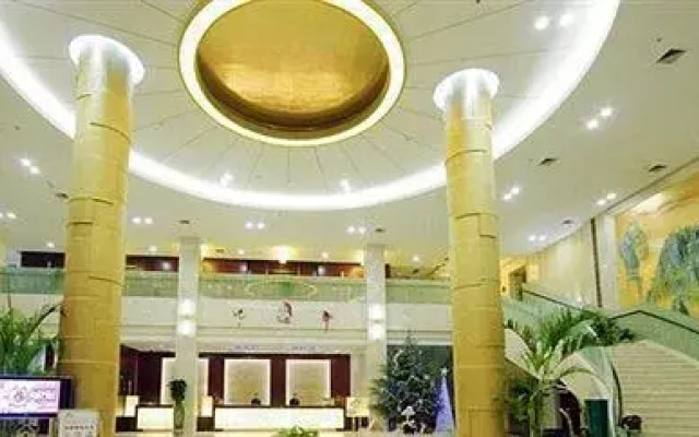 Qingyang Xifeng Hotel