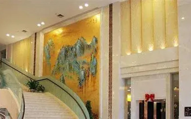 Qingyang Xifeng Hotel