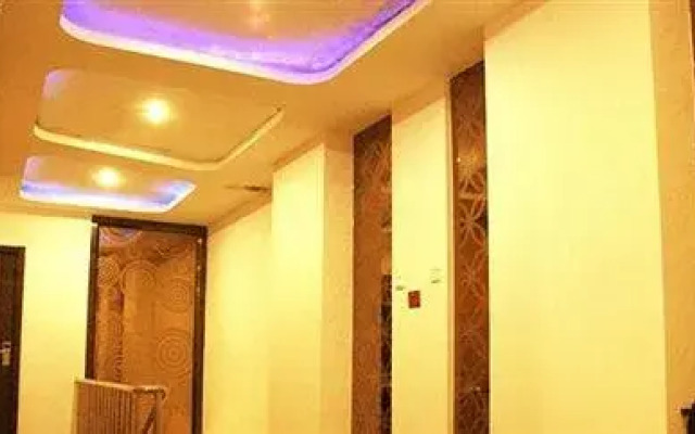 Fashion Hotel Dalian for a Long Time
