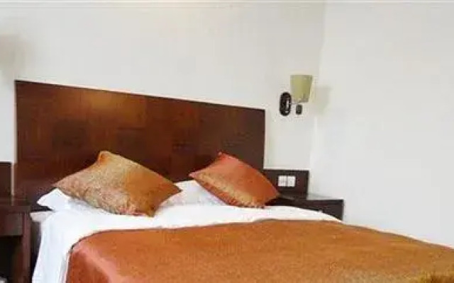 Guiwu Garden Hotel - Guiyang