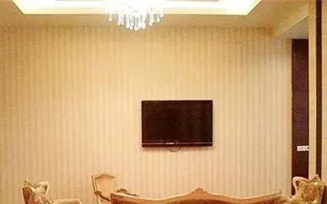Guiwu Garden Hotel - Guiyang