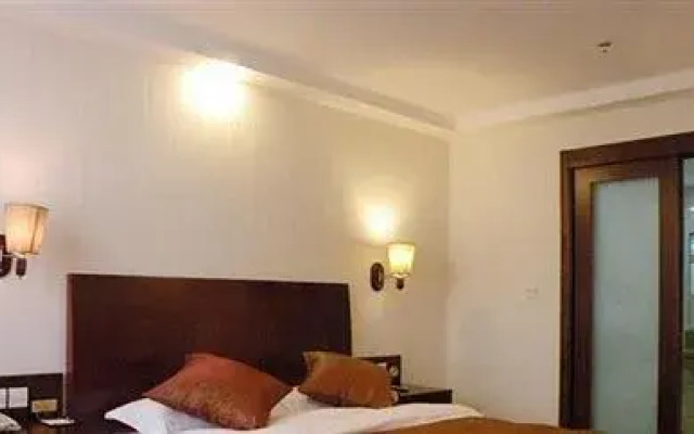 Guiwu Garden Hotel - Guiyang