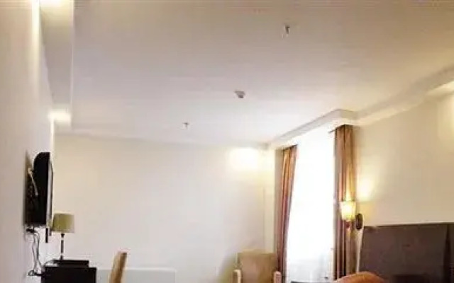 Guiwu Garden Hotel - Guiyang