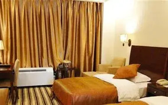 Guiwu Garden Hotel - Guiyang