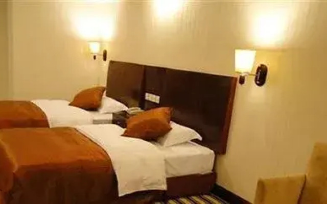 Guiwu Garden Hotel - Guiyang