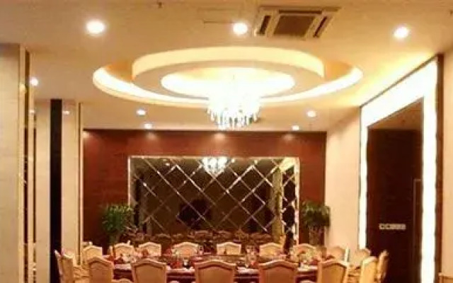 Guiwu Garden Hotel - Guiyang