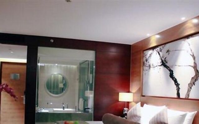 New Joyful Hotel - Leqing