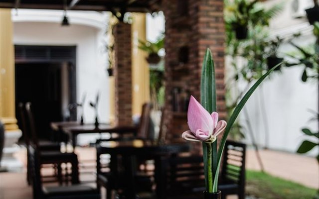 Angkor Dream Villa