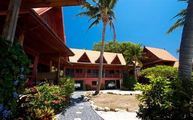 Chills Resort Ko Pha Ngan