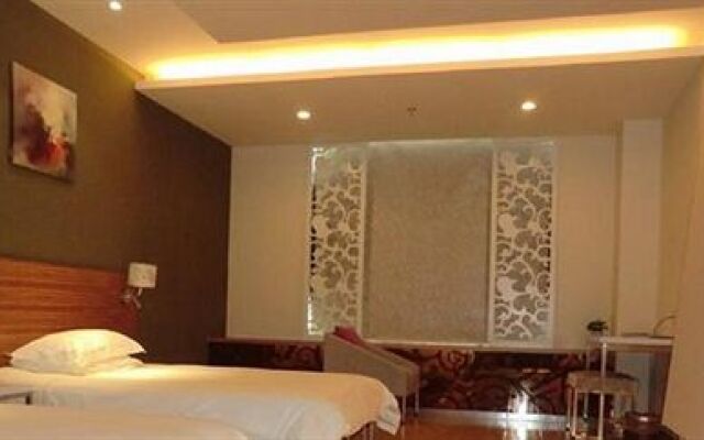 Tongxiang Xingzhou Boutique Hotel