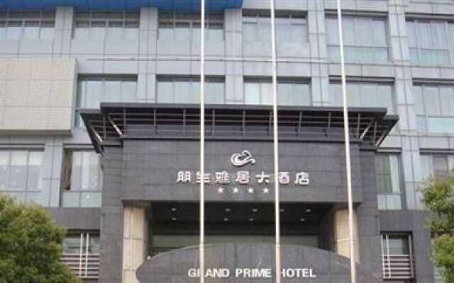 Grand Prime Hotel - Jiangyin