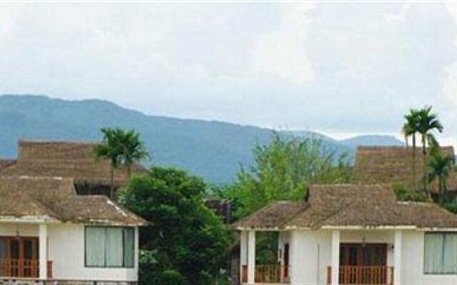 Ganlanba Spa & Resort Hotel