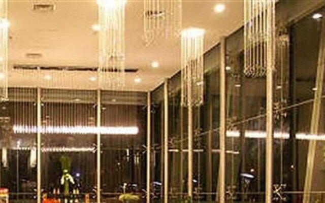 Qiangang Hotel - Qianan
