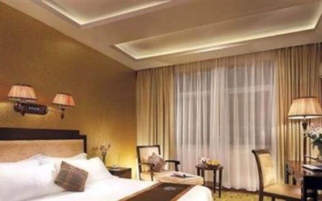 Wenshan International Hotel - Ji'an