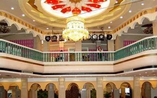 Quanjude Tianshan Hotel - Urumqi