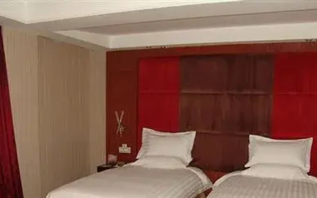 Quanjude Tianshan Hotel - Urumqi