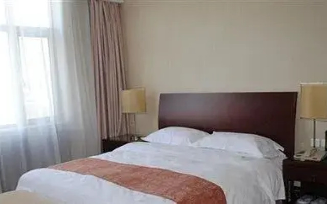 Yingkou Hualian Hotel