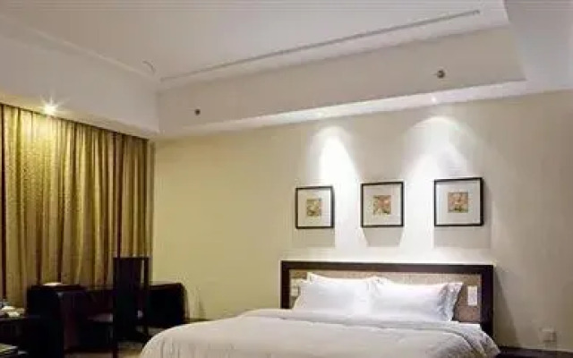 Yuemeng Hotel - Yueyang