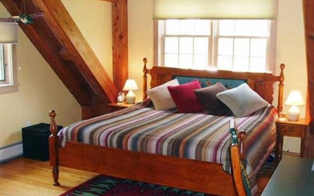 Frog Meadow Farm B&b & Massage Exclusively For Men
