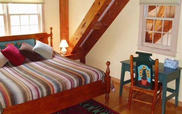 Frog Meadow Farm B&b & Massage Exclusively For Men