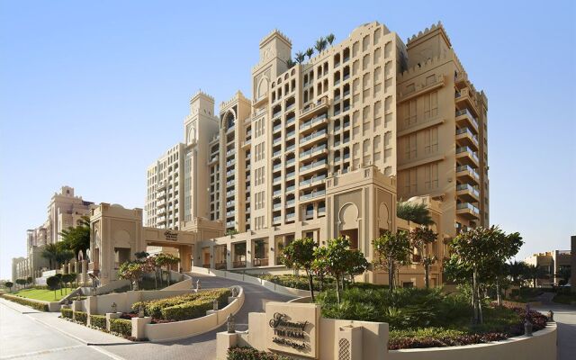 Zenith - Palm Jumeirah Fairmont