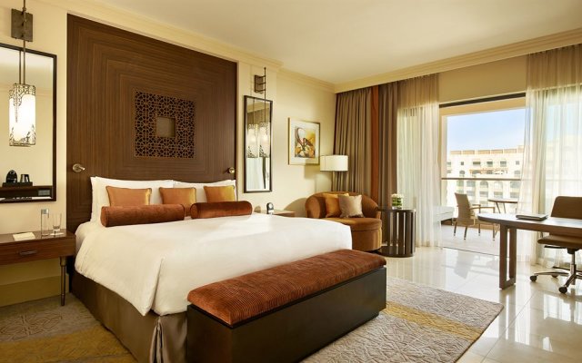 Zenith - Palm Jumeirah Fairmont