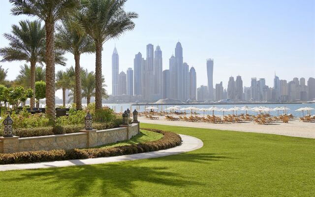 Zenith - Palm Jumeirah Fairmont