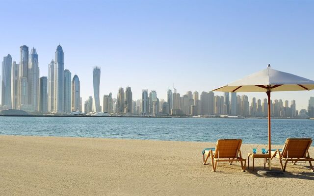 Zenith - Palm Jumeirah Fairmont