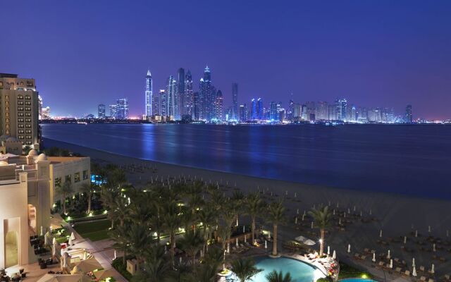 Zenith - Palm Jumeirah Fairmont