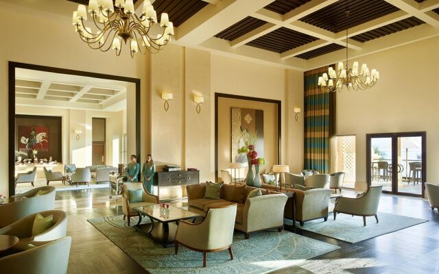 Zenith - Palm Jumeirah Fairmont