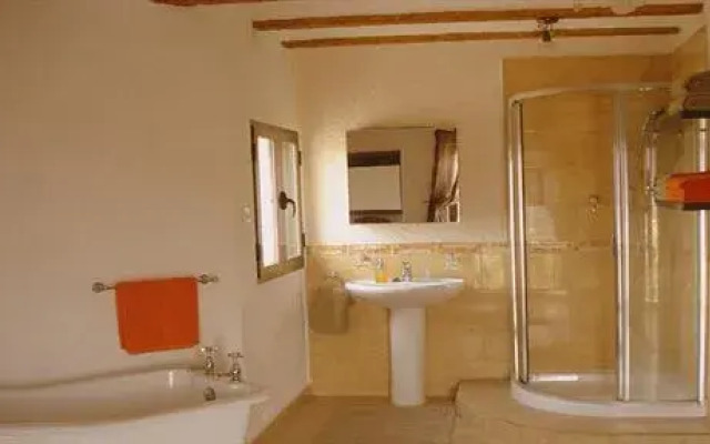 B&B La Casa Blanca Barbarroja
