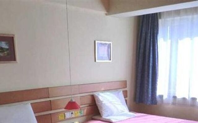 Home Inn Xiaodongmen Shenyang