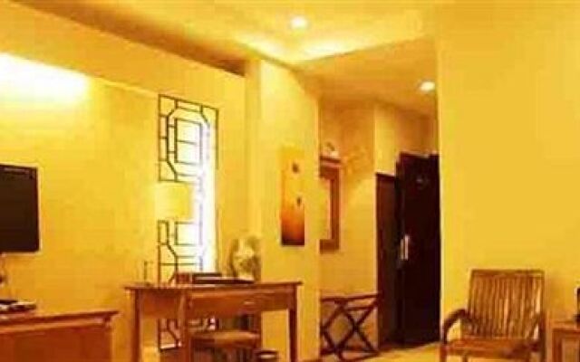 Shangri-La Melody Hotel