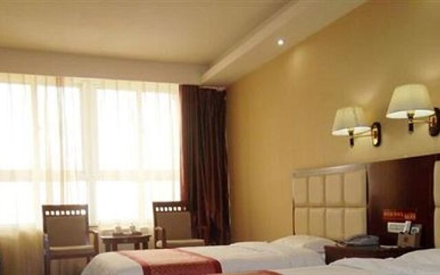 Business Hotel Express Zhengzhou