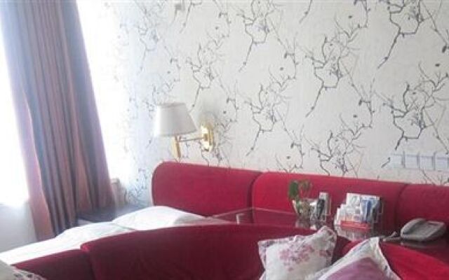 Business Hotel Express Zhengzhou