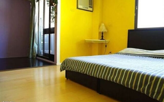 Anping Ideal Hostel & Guesthouse