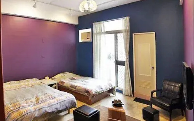 Anping Ideal Hostel & Guesthouse