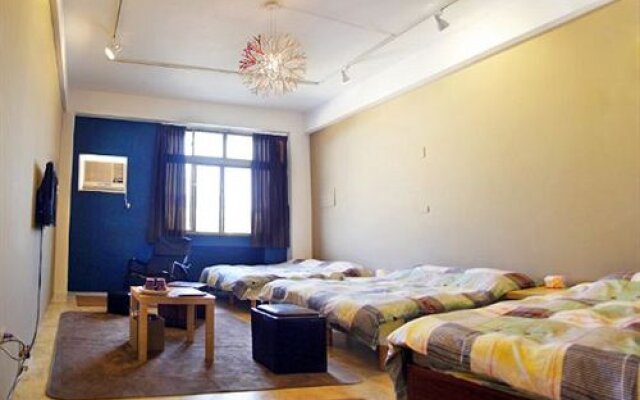 Anping Ideal Hostel & Guesthouse