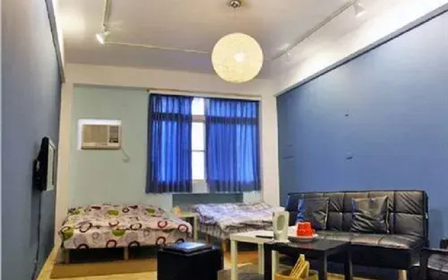 Anping Ideal Hostel & Guesthouse