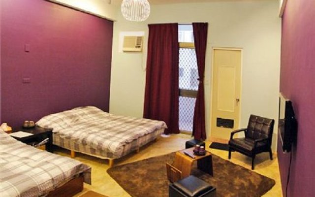 Anping Ideal Hostel & Guesthouse