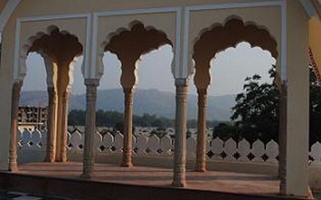 Hotel Green Valley Ranthambhore